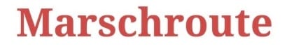 Лого marschroute